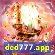 dcd777.app