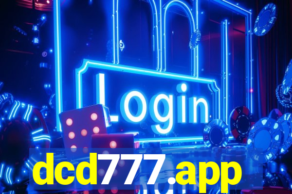 dcd777.app