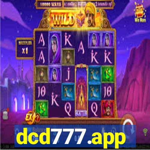 dcd777.app