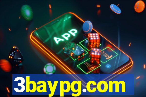 3baypg.com