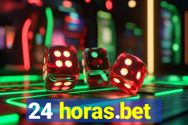 24 horas.bet
