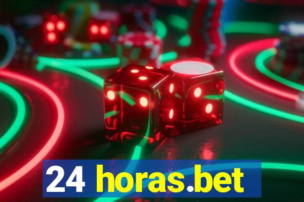 24 horas.bet