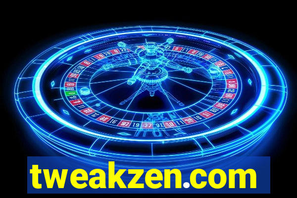 tweakzen.com