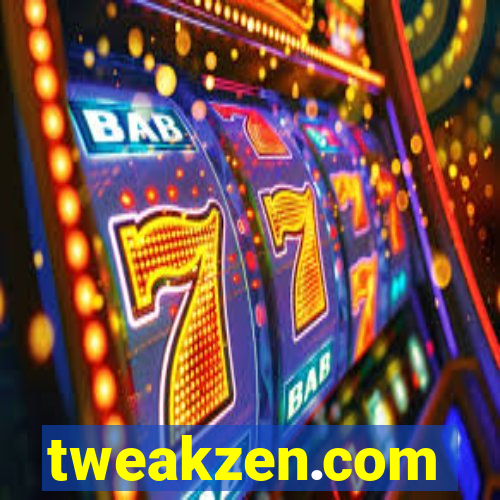 tweakzen.com