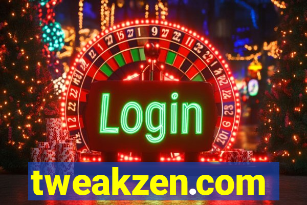 tweakzen.com