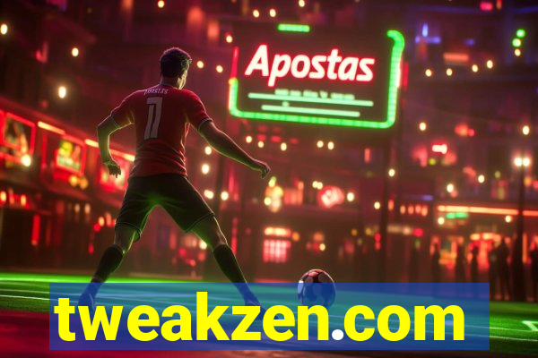 tweakzen.com