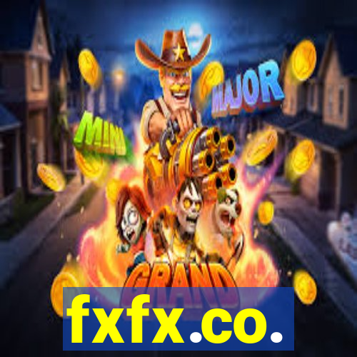 fxfx.co.