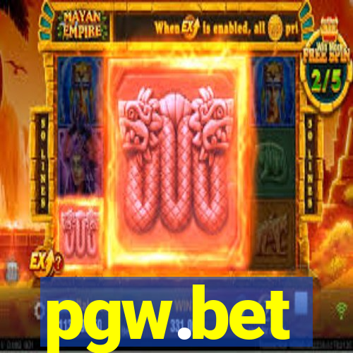 pgw.bet