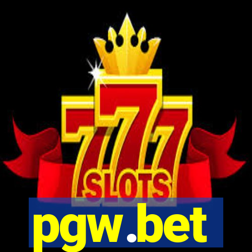 pgw.bet