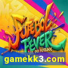 gamekk3.com