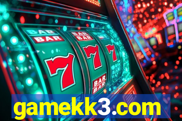 gamekk3.com