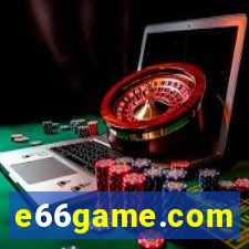 e66game.com