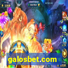 galosbet.com