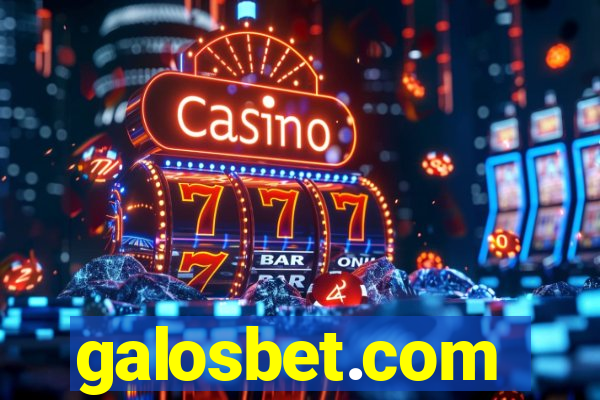 galosbet.com