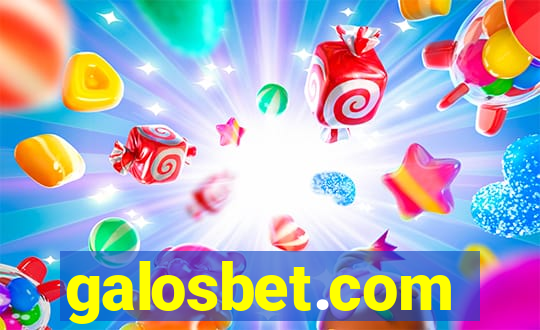 galosbet.com