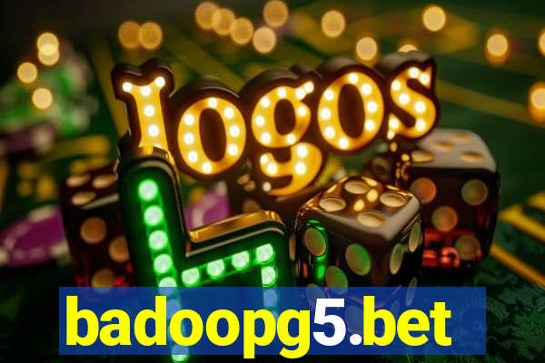 badoopg5.bet