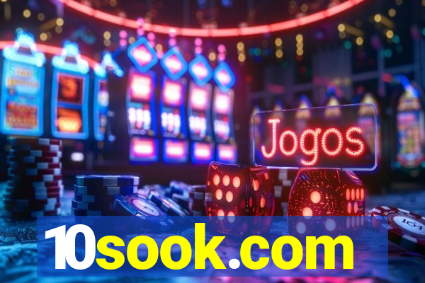 10sook.com