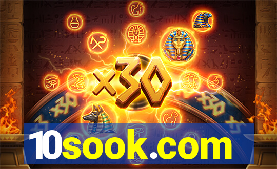 10sook.com
