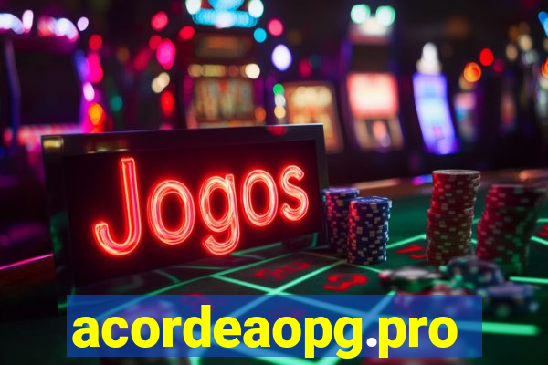 acordeaopg.pro