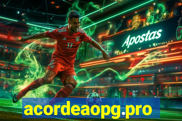 acordeaopg.pro