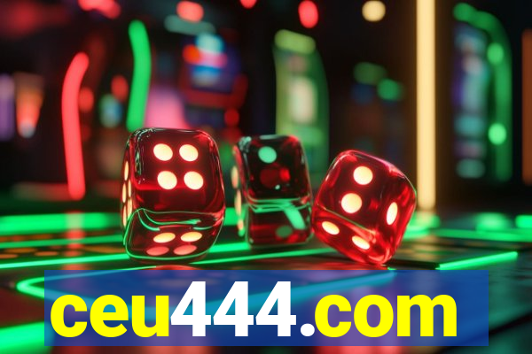ceu444.com