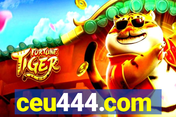 ceu444.com