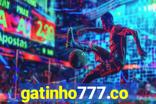 gatinho777.co