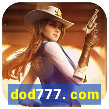 dod777. com