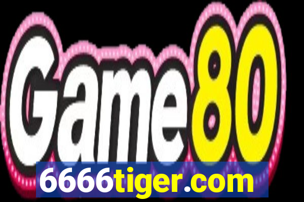 6666tiger.com
