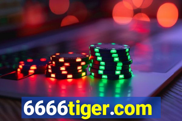 6666tiger.com