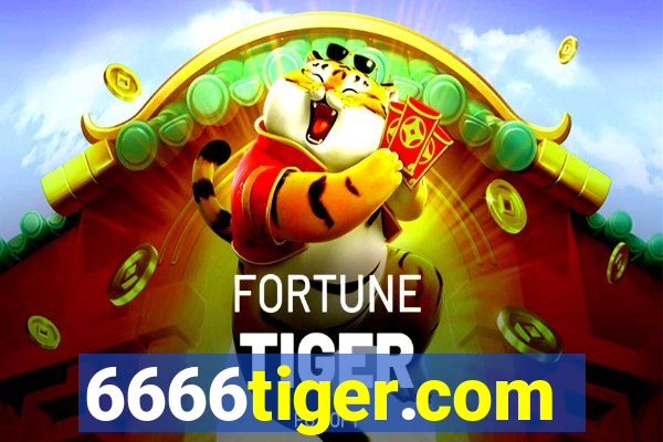 6666tiger.com