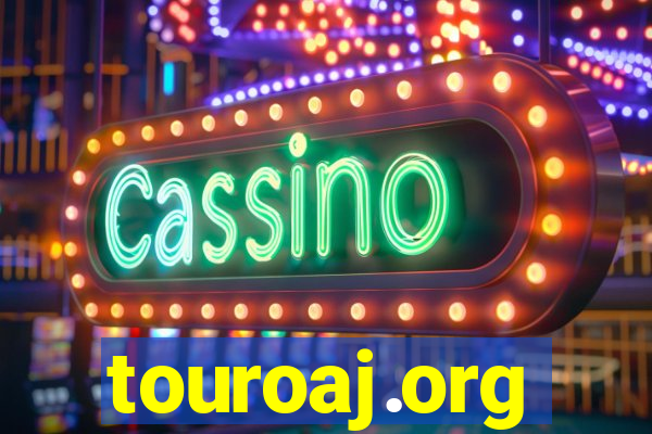 touroaj.org