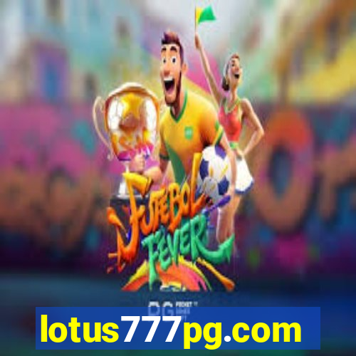 lotus777pg.com