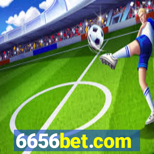6656bet.com