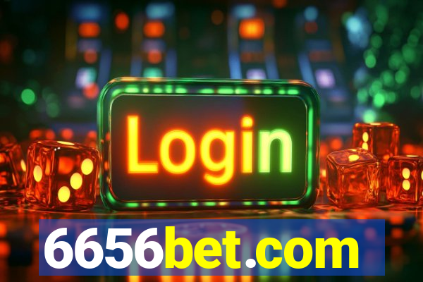 6656bet.com