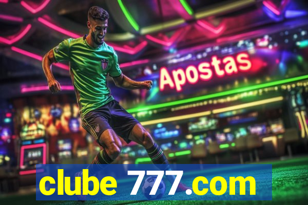 clube 777.com