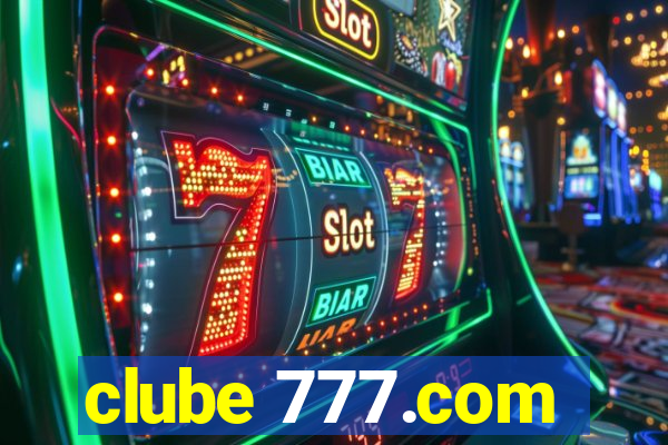 clube 777.com