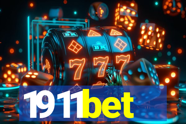 1911bet