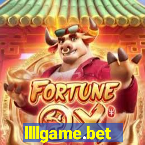 llllgame.bet