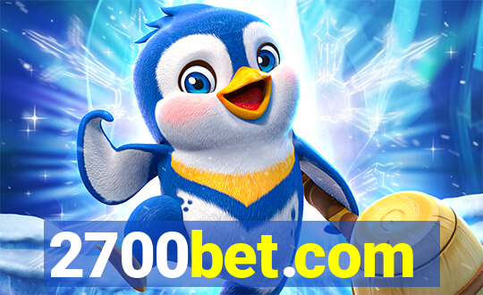 2700bet.com