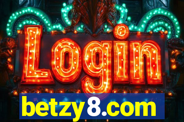 betzy8.com