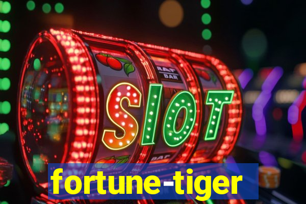 fortune-tiger