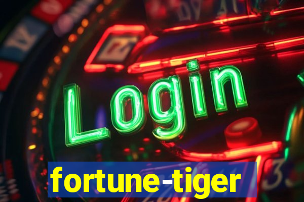 fortune-tiger