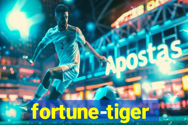 fortune-tiger