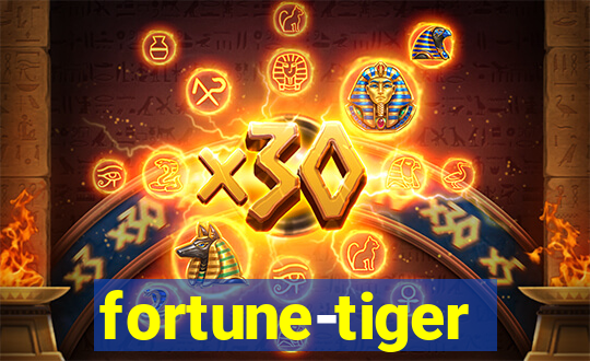 fortune-tiger