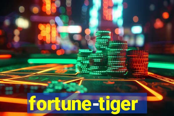 fortune-tiger