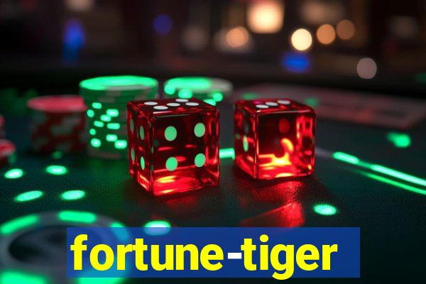 fortune-tiger