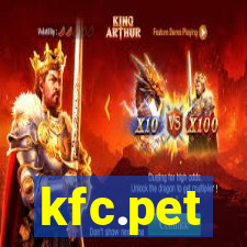 kfc.pet