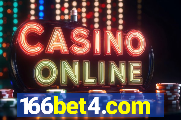 166bet4.com