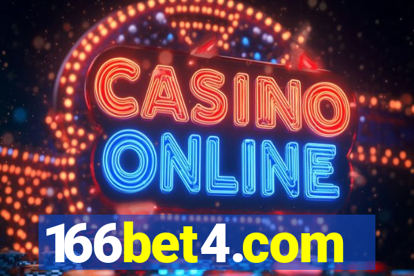 166bet4.com